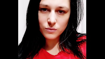 Preview 1 of Mom Cry Son Cum Inside - Verification video
