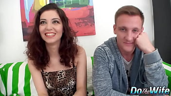 Preview 1 of Bath With Cousin - Fucking Hot and Horny Jessica Malone Next to Her Cuck Husband