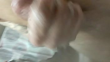 Preview 4 of Sunny Leone And An Indian Guy - Slippery cock