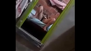 Preview 2 of Sex Prfect - Mi vecina me env&iacute_a el v&iacute_deo q me prometi&oacute_