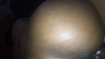 Preview 3 of Raap Xxx Video - Creamy ride pt. 2