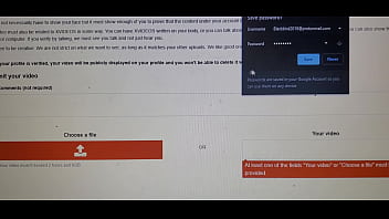 Preview 2 of Liza Dell Series - Verification video