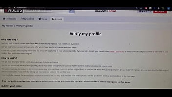 Preview 3 of Liza Dell Series - Verification video