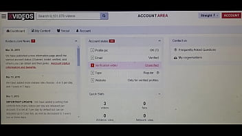 Preview 4 of Liza Dell Series - Verification video