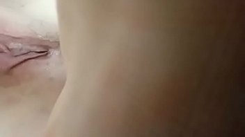 Preview 2 of Dirty Brzzers - Rosafuxxxia boobs,  pussy and anal play