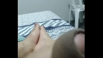Preview 1 of Gay Xxx4 - Batendo uma