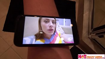 Preview 1 of Cholige Grils - &quot_You Messed Up My Landing Strip You Can Fix It Yourself&quot_ Step d. Fuck