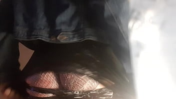 Preview 4 of Extreme Screaming Shaking Orgasm - Sissy Slag