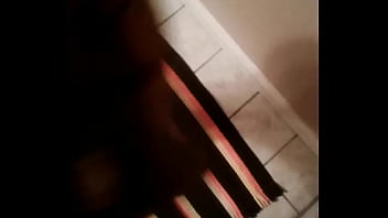Preview 3 of Fake Student And Teacher - Indian teen jerks off black cock