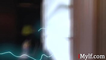 Preview 2 of Dildo Bf Hd Xxx - Sci-Fi MILF Ramming- Mercedes Carrera