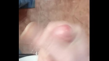 Preview 2 of Hot Big Clock - Leche