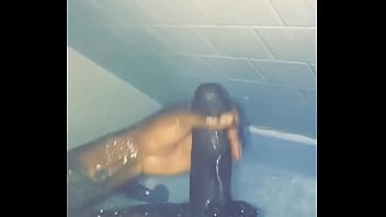 Preview 1 of Malpuram Sex Com - Wet black dick