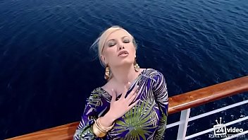 Preview 1 of Sielbd - Anal fuck on ship