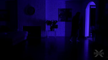 Preview 4 of Very Denger Fucker - MissaX.com - Another Life - Teaser Angela White Skye Blue Whitney Wright Brock Doom