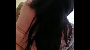 Preview 1 of Bule Bokep Sampai Keluar Banyak - Doggy