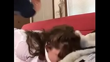 Preview 2 of Knotty Fun Porn - BBW Councellor tied.