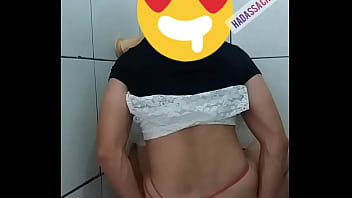 Preview 4 of Hd Vdos Xxx Aa - hadassa inicia os preparativos para ser destruida pelos dois brinquendos gigantes - dildo