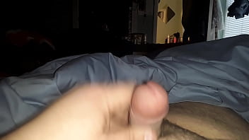 Preview 2 of Mobizen Masturbation - Cum