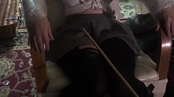 Preview 1 of Ahmad Faraz All Sms - My Dom bound me to chair slapped me until he got himself off with a deposit of a thick cum straight into my mouth after using my head like a fleshlight.