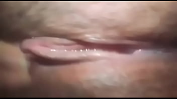 Preview 3 of Cougar Quality Swallow - mojad&iacute_sima la nena! 2