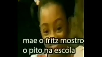 Preview 3 of Samatha Sait - gris amostro o cabesao