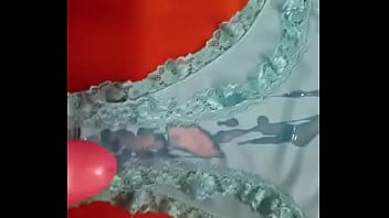 Preview 3 of Uzun Zenci Porn - Fuck panty