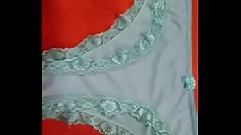 Preview 1 of Uzun Zenci Porn - Fuck panty