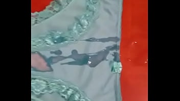 Preview 4 of Uzun Zenci Porn - Fuck panty