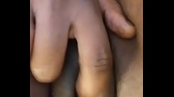 Preview 1 of Milaf Xxx - Rubbing my pussy for db