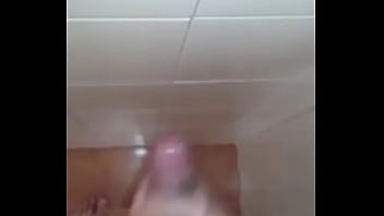 Preview 2 of Fuck My Ass Pron - Punheta no banho