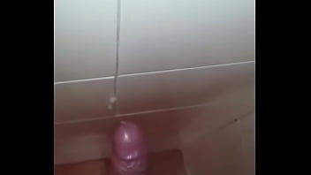 Preview 3 of Fuck My Ass Pron - Punheta no banho