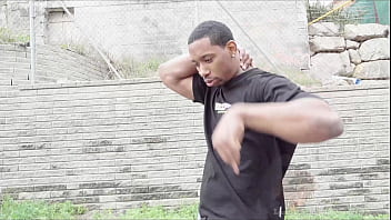 Preview 1 of Xnxx Nokrani Sex Leanth - Latina teen buscando pollas por la calle // LunaBlackx x Jesus Reyes