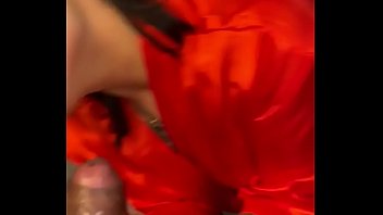 Preview 1 of Pushing Incest - She sucks me off while her boyfriend is in the other room (follow my IG SevyanHarden 3x)