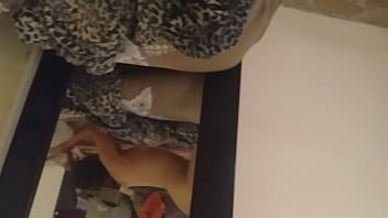 Preview 3 of Ganse Pornofilme - Mi novia venezolana
