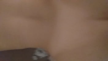 Preview 4 of Ganse Pornofilme - Mi novia venezolana