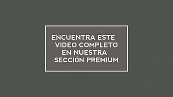 Preview 1 of Shemeatress Record - Teniendo sexo en primera persona (v&iacute_deo completo en RED)