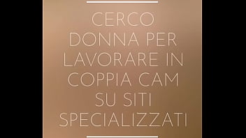 Preview 1 of Kiss Boos - cerco ragazza