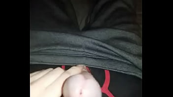 Preview 4 of Provocando No Banho - Cock play
