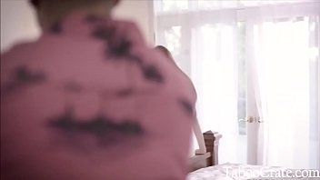 Preview 2 of Jasmine Jae Bts - NEIGHBOR PREYS ON TEEN WHILE HER FAMILY&#039_S AWAY