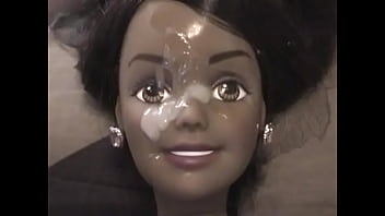 Preview 2 of Japanesexvideos Com - Barbie Doll Facial Cumshot 2