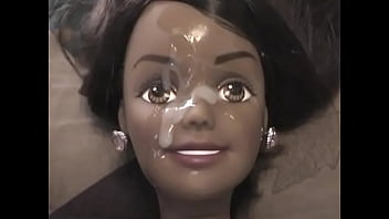 Preview 3 of Japanesexvideos Com - Barbie Doll Facial Cumshot 2