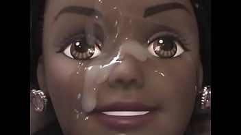 Preview 4 of Japanesexvideos Com - Barbie Doll Facial Cumshot 2
