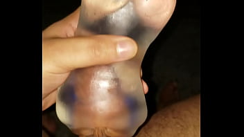 Preview 3 of Xxx Movie Chori Chori Sexy - Take that condom off