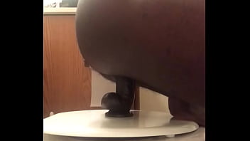 Preview 1 of Vivien Stepanka - Jinn on Chocolate