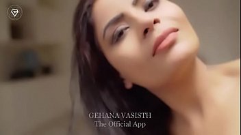 Preview 3 of Chubby Hairy Ride - Indian girl romance and show her body