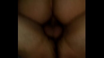 Preview 1 of Breast Suspension - Culo abierto y redondo,  hambriento de pinga cubana