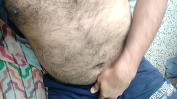 Preview 1 of Tricky Sistet - Boy in Doing Mastubation