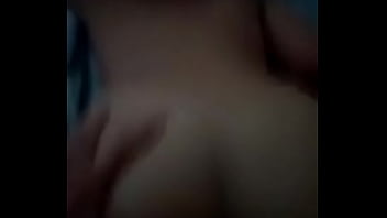 Preview 3 of Bbc Creampie In Pussy - Novinha safada matou aula pra me d&aacute_