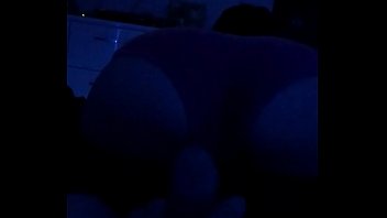 Preview 2 of Stepmom Force Anal Hd - Jerking off to  Girlfriend fat ass twerking