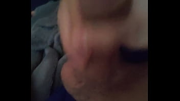 Preview 1 of Tizz Zagyah - Big Dick handjob
